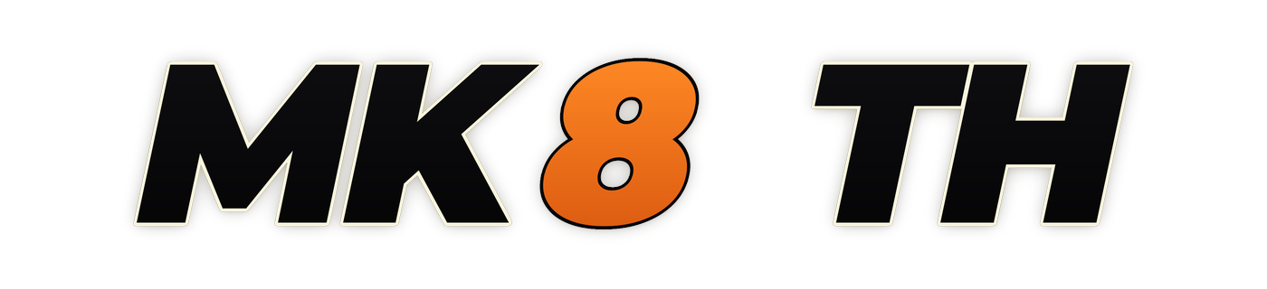 mk8 th